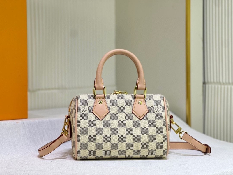 LV Speedy Bags